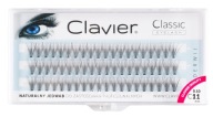Clavier - Umelé mihalnice v trsoch - C-11 mm