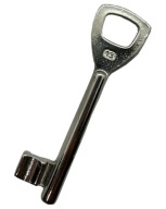 Číslovaný kľúč č. 13 LOB Porta Erkado DRE Voster číslovaný