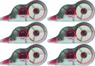 Korektor MOUSE v páske 5 mm/8 mm x 6