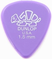 Gitarové trsátko - Dunlop Delrin 1,5 mm
