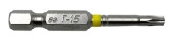 Bit Torx 50 mm T15