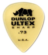 Gitarové trsátko Dunlop Ultex Sharp 0,73 mm