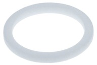CIMBALI Ploché tesnenie PTFE pr. vonkajší priemer 22 mm. ext. hrúbka 17 mm 2 mm
