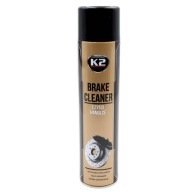 K2 čistič bŕzd W105 600ml