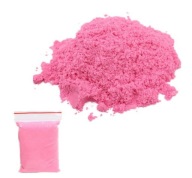 KINETIC SAND 1 KG RUŽOVÝ PIESOK SAND SUPER PLAST