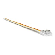 Konektor COB adaptéra - CCT a RGB-IC kábel 10mm 4PIN