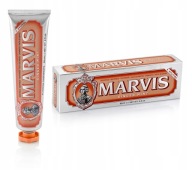 Zubná pasta Marvis Ginger Mint 85 ml