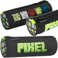 ŠKOLSKÉ KOLÍŠKOVÉ TUBE PRE CHLAPCA MINECRAFT PIXELY PRE CHLAPCA