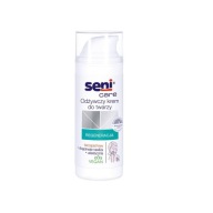 Seni Care denný krém na tvár 50 ml