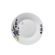 Dezertný tanier 18,5 cm LEVANDUĽA YF2205 6570