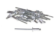 Trhacie nity ALU/OCEL 4,8x16 mm 1kg/330 ks