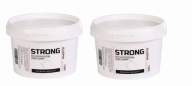 2 x BHP pasta na umývanie rúk 0,5l STRONG (ružová), silná náhrada PROFI PLUS