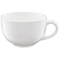 Salsa šálka 400ml na kávu a čaj AMBITION, veľ