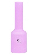 TIG KERAMICKÁ TRYSKA SR17 SR18 SR26 54N17L #5L