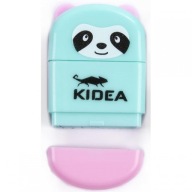 Orezávatko Celadon s gumou s Kidea Animal