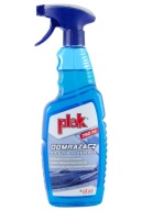 Rozmrazovač okien PLAK 750ml