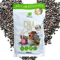 Chia semienka - Šalvia španielska 150g INTENSON