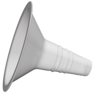Nálevkové vložky odsávačky mlieka Ardo Medical - 28 mm