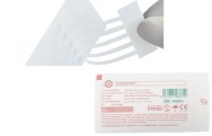 PRÚŽKY UZATVÁRANIA ROV = RUDASTRIP 6x38mm 6 ks