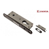 ZÁMKA DVERÍ, ZÁPADKA BRÁNY, ÚZKA VLOŽKA, JANIA Z093