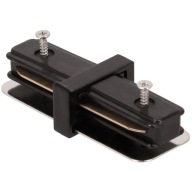 POZDĹŽNA KONEKTORA PRE 1-FÁZOVÚ ZBERNICU. BLACK EDO