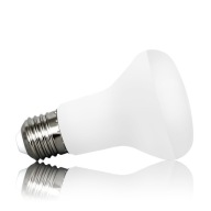 LED žiarovka E27 6W R63 HUBOVÝ TEPELNÝ REFLEKTOR