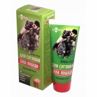 HORSE POWER KRÉM-GÉL ĽAHKOSŤ POHYBU 75ML