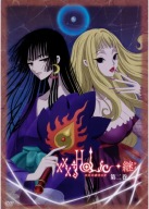Anime Manga Plagát xxxHOLiC XXX_032 A3