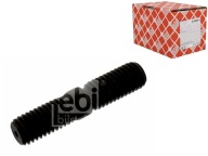 SKRUTKA NA RÚRU M10X1,5 48MM MERCEDES FEBI BILSTEIN