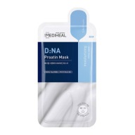 Mediheal Proatin Sheet mask D:NA, krémová, hydratačná a omladzujúca