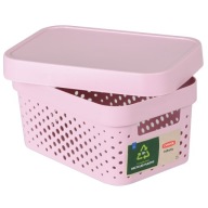Zásobník Curver s vekom 4,5 l