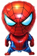 SPIDERMAN FÓLIOVÝ BALÓN SPIDER MAN AVENGERS A9