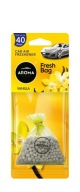 AROMA CAR FRESH TAŠKA VANILKA AUTO VÔŇA