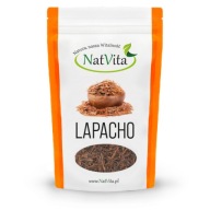 Lapacho Cut Bark Inca Tea Purification Natural 250g NatVita