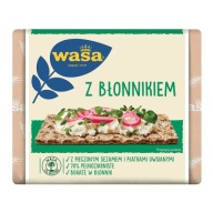 WASA Knäckebrot s vlákninou 230g