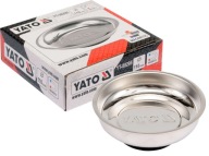 MAGNETICKÁ MISKA 110mm YATO YT-08295
