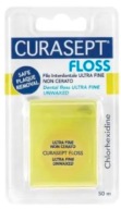 CURASEPT FLOSS žltá zubná niť 50m 1 ks.