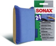 SONAX špongia na okná 2v1 417100
