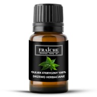 TEA TREE esenciálny olej aromaterapeutické inhalácie TEA TREE 10ml