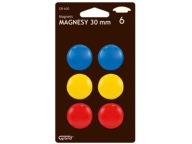 GRAND MAGNETS 30 MM 6 KS NA BLISTRI GR-630