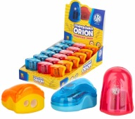 Astra ORION DVOJITÁ BRÚSKA S NÁDOBOU