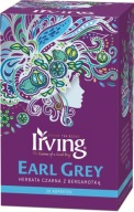 Čaj Earl Grey 20 obálok