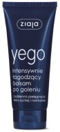 ZIAJA YEGO Intenzívne upokojujúci balzam po holení