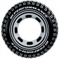 VEĽKÉ KOLESKO PLÁVAČKA PNEUMATIKA INTEX 59252 91cm