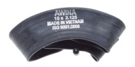 BICYKLE TUBE 10 1/2 X 2-1/4 AV 90 stupňov AWINA
