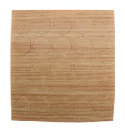 Samolepiaci uzáver SCHILSNER LIGHT ASH 525