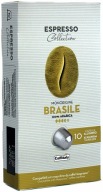 Kapsule Caffitaly Brasile pre Nespresso 10