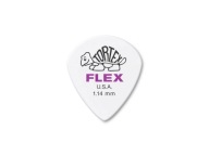 DUNLOP Tortex Flex Jazz III tipy 1.14