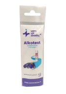 Jednorazový AlkoTest 1 kus