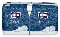Hygienické vložky Bella s krídelkami